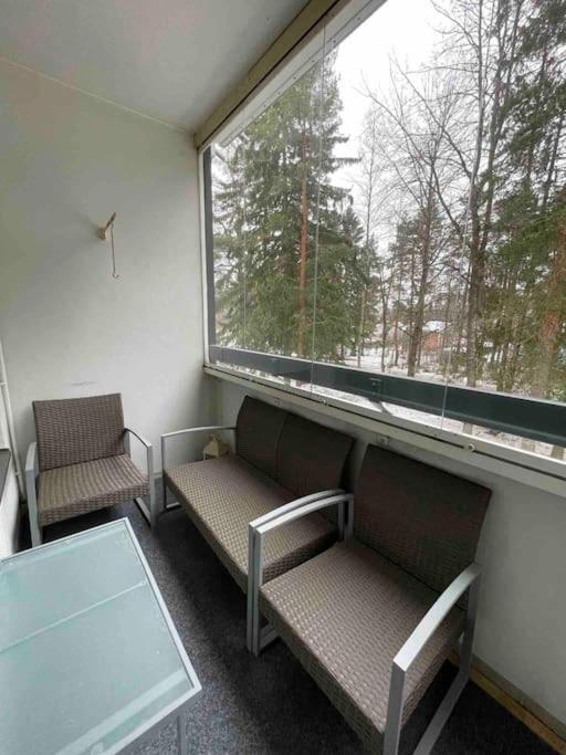 Hogland Apartments - 2 Котка Екстер'єр фото